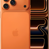 iPhone 17 Pro Max - Cosmic Orange