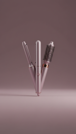 Multifunctional Styling Tool