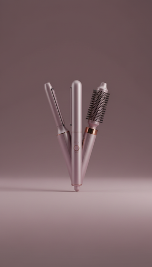 Multifunctional Styling Tool
