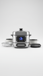 Multi-functional Electric Cooker