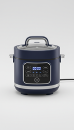 Compact Multi-Function Electric Cooker