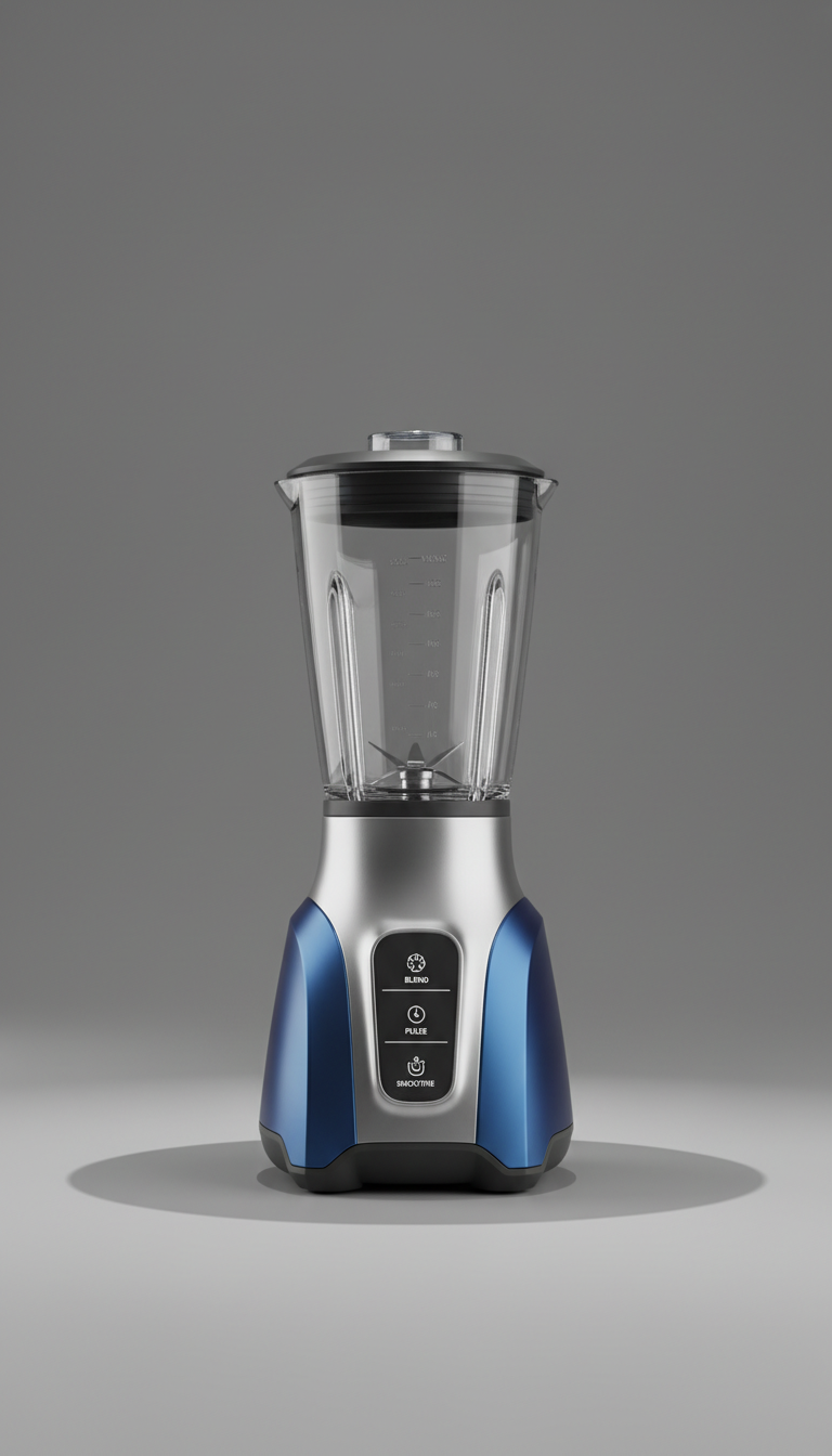Ninja BlendBoss Blender