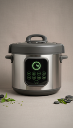 Multi-Function Slow Cooker