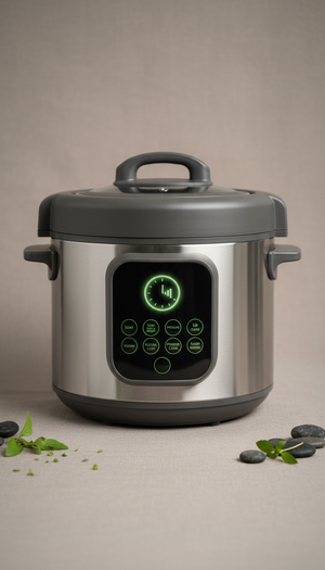 Multi-Function Slow Cooker