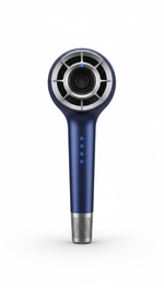 Ergonomic Hair Dryer