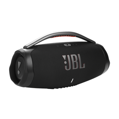 JBL Boombox 3 – Portable Bluetooth Speaker