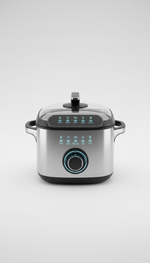 Multi-Function Cooking Pot