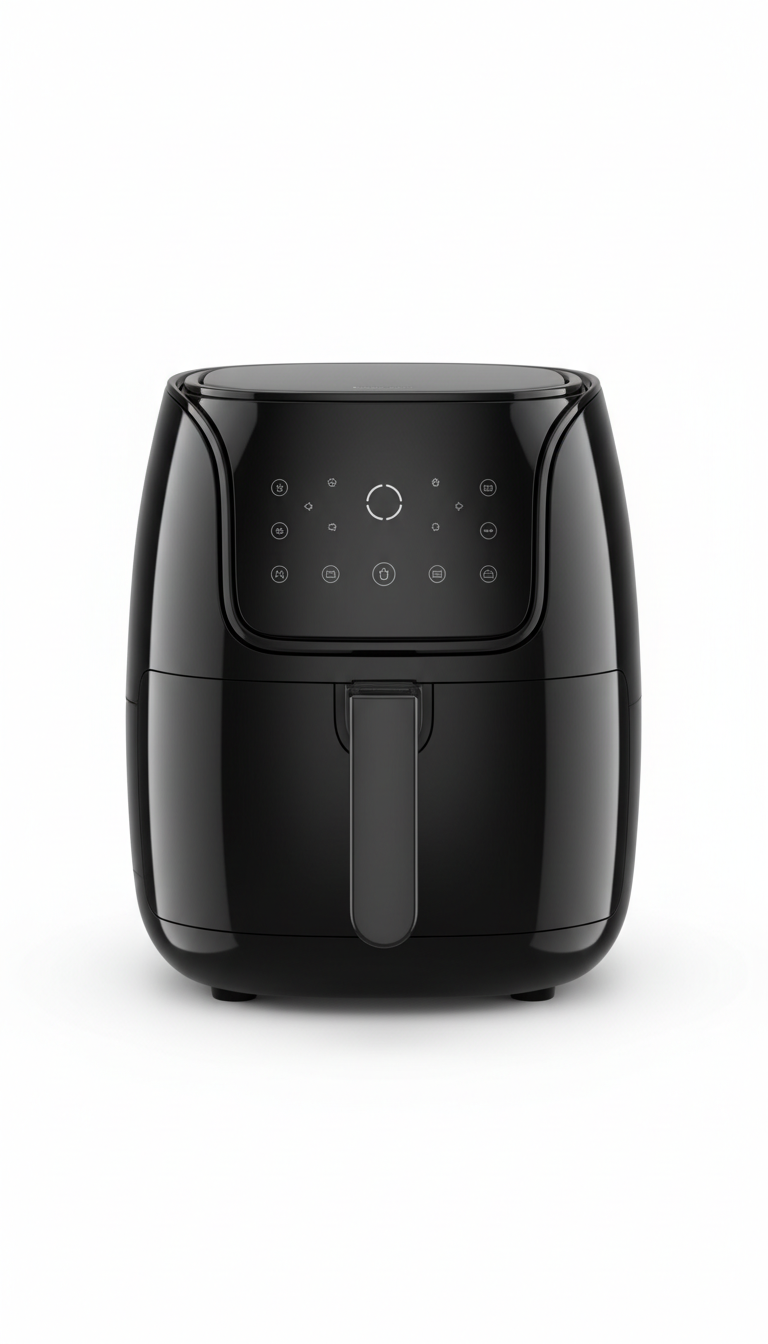 Digital Air Fryer