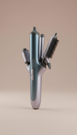 Multifunctional Hair Styling Tool
