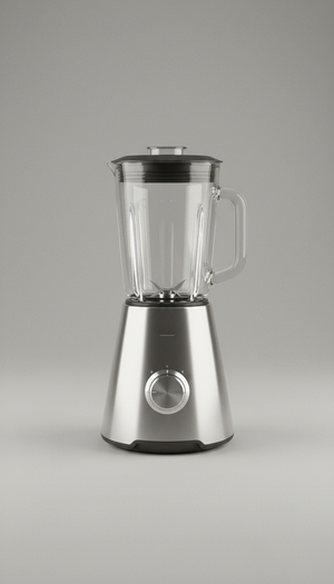 Stainless Steel Blender