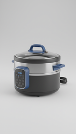 Multi-functional Slow Cooker
