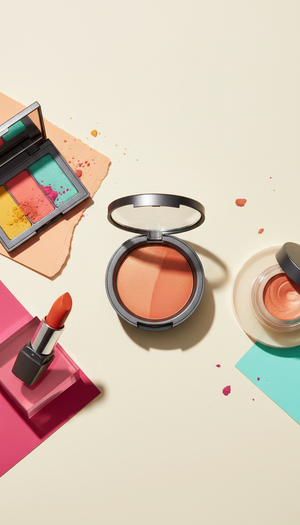 Powder Blush in Sunburst