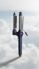 Multifunctional Styling Iron
