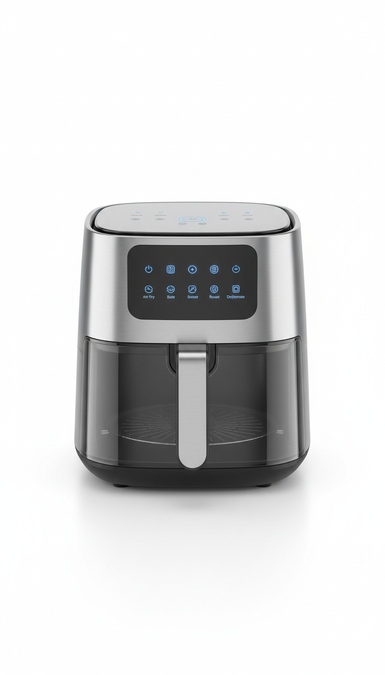 Modern Air Fryer
