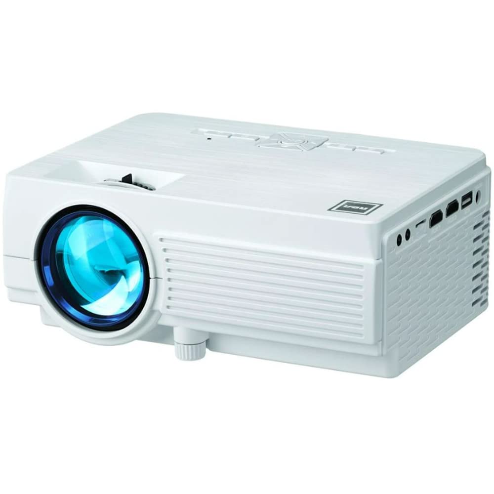 RCA - 480P HOME THEATER PROJECTOR