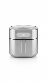Stainless Steel Yogurt Fryer