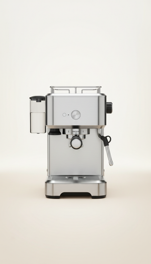 Modern Espresso Machine