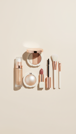 Luxury Bridal Cosmetics Set
