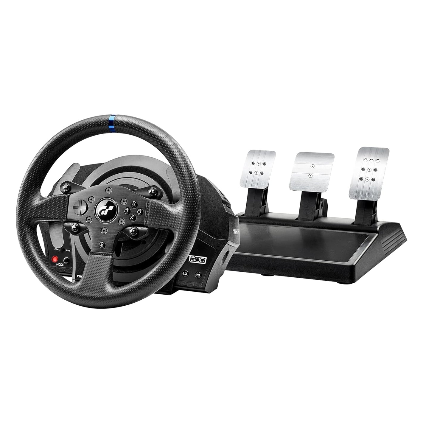 Thrustmaster T300 RS GT Edition — Racing Wheel for PS5, PS4 & PC