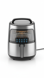 High-Capacity Air Fryer