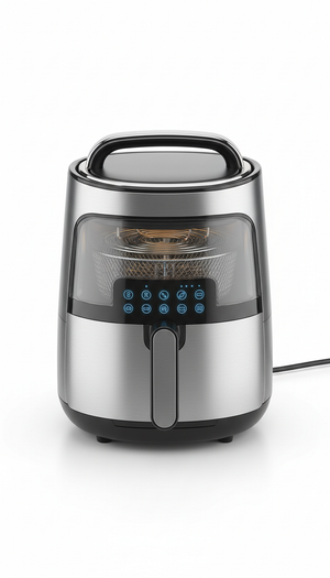 High-Capacity Air Fryer