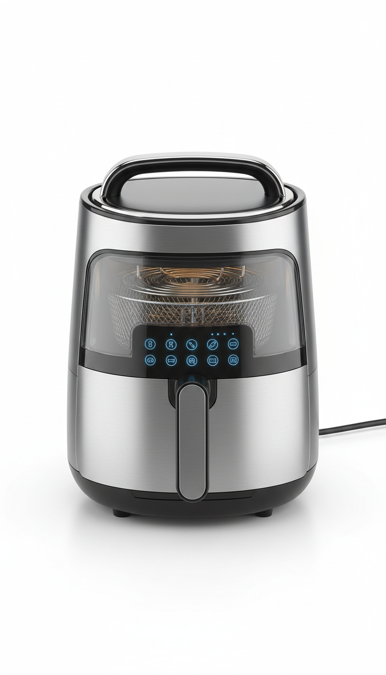 Ninja Foodi Air Fryer
