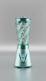 Futuristic Blender