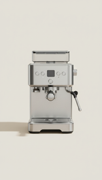 Modern Espresso Machine
