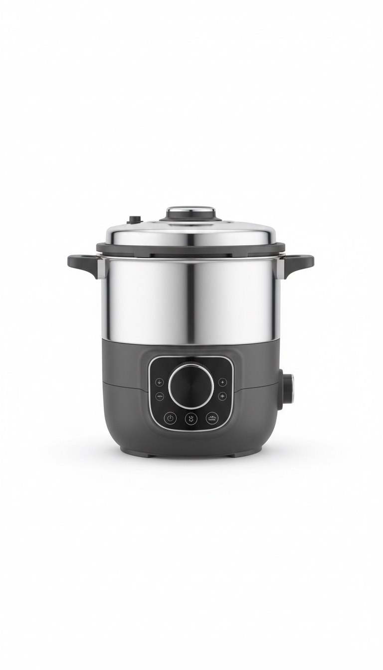 Ninja Speedi Rapid Cooker