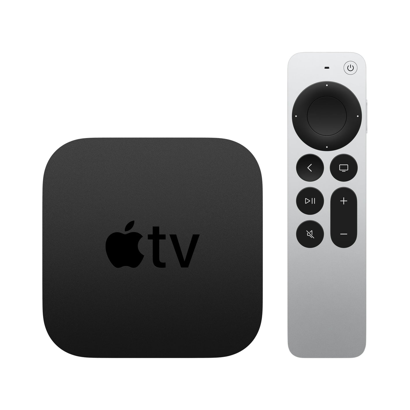 Apple TV HD — 32GB