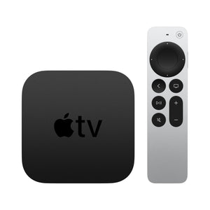 Apple TV HD — 32GB