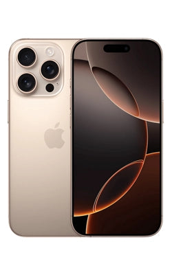 iPhone 16 Pro Max 1TB – Desert