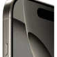 iPhone 16 Pro Max 256GB – Natural Titanium