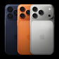 iPhone 17 Pro – Silver