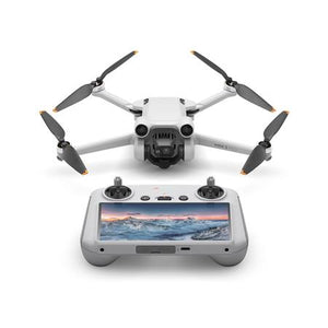 DJI - MINI 3 PRO DRONE AND REMOTE CONTROL WITH BUILT-IN SCREEN