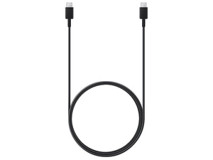 CABLE USB C TO USB C