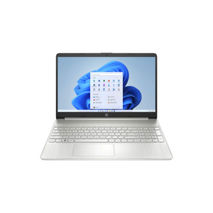 HP - 15.6” FULL HD LAPTOP, INTEL CORE i3-1215U, 8GB RAM, 256GB SSD, Windows 11 HOME