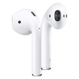 APPLE - AIRPODS (2nd Generation)
