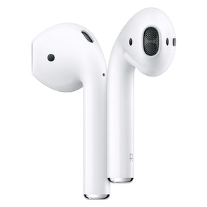 APPLE - AIRPODS (2nd Generation) - Refurbished