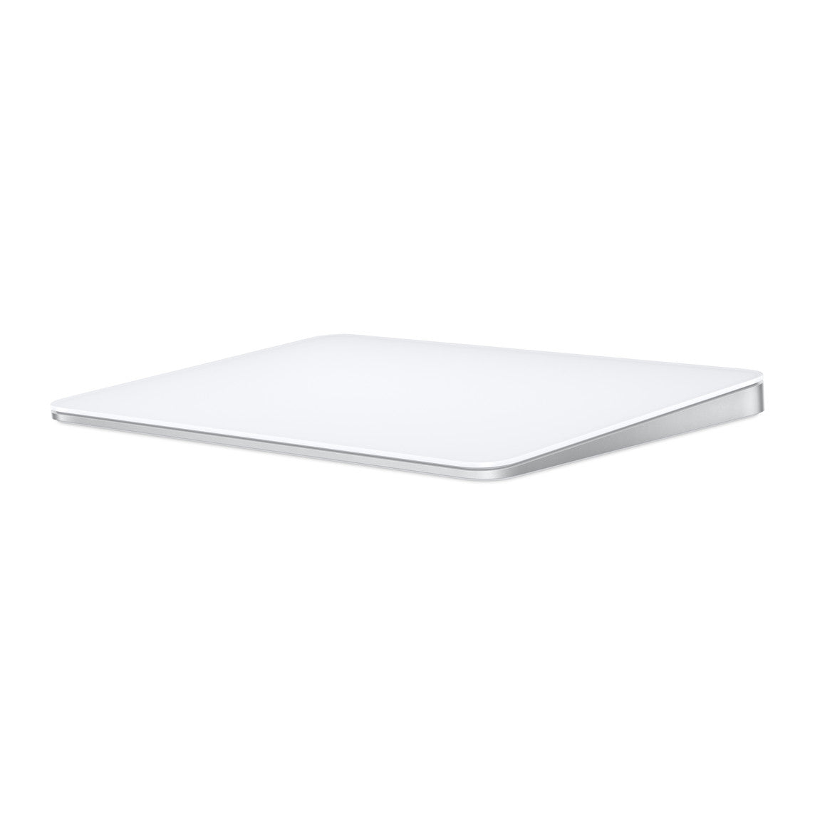 Magic Trackpad - White