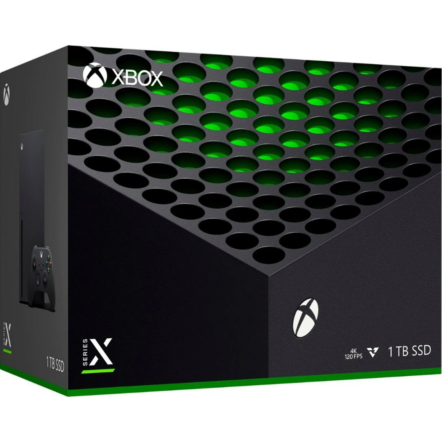 Xbox Series X | 1TB