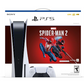 PlayStation 5 — Spider-Man Edition | Model SFI1215A