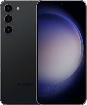 Samsung Galaxy S23+ 256GB – Phantom Black