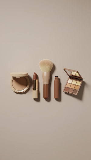 Makeup Set