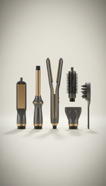 5-in-1 Hair Styling Device