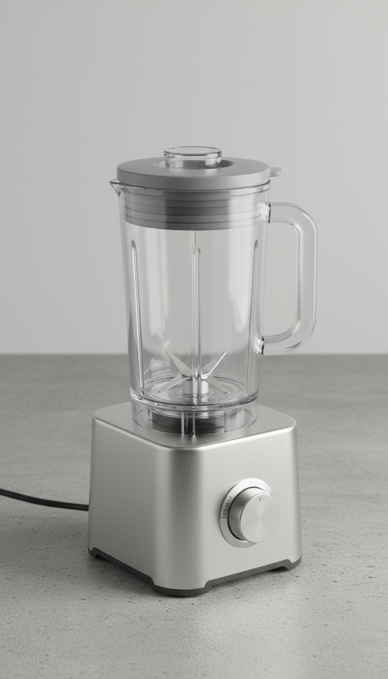 High-Performance Smoothie Maker