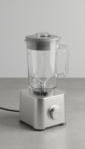 High-Performance Smoothie Maker
