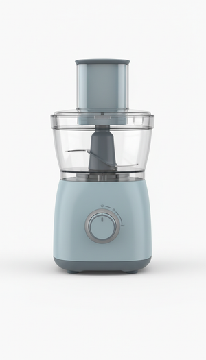 Compact Food Processor