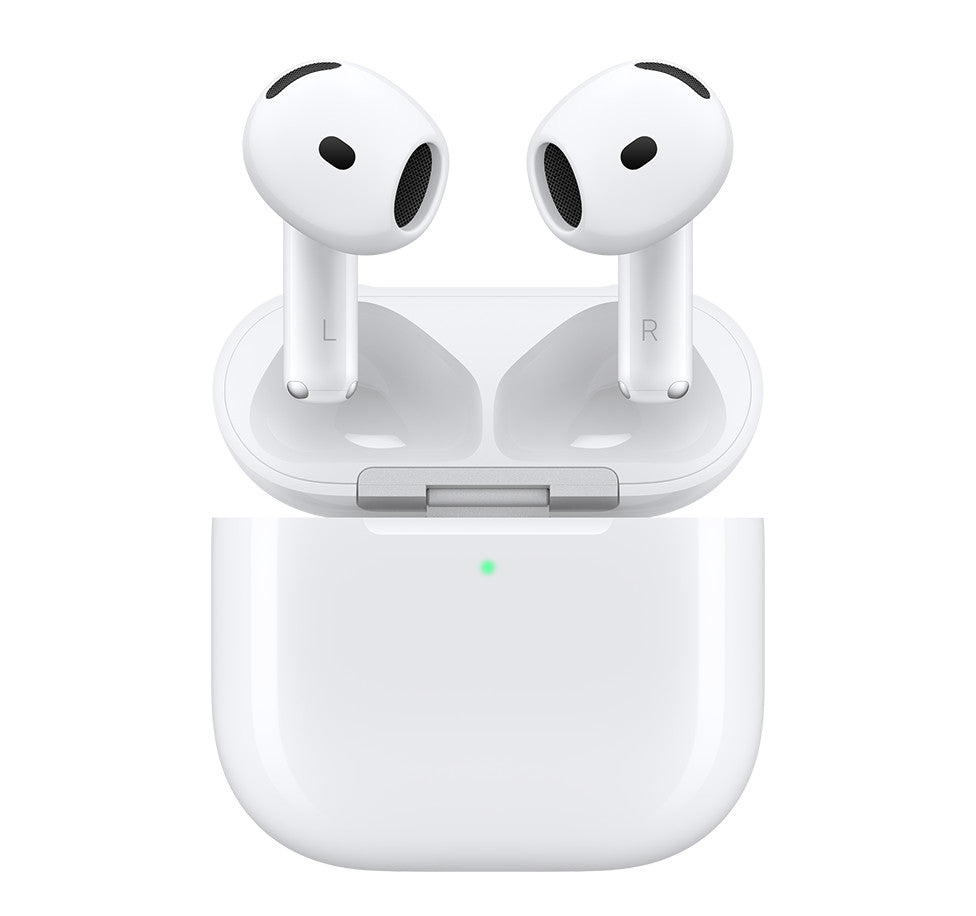 AirPods 5 com Estojo de Carregamento Sem Fio