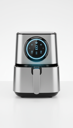 App-Connected Air Fryer